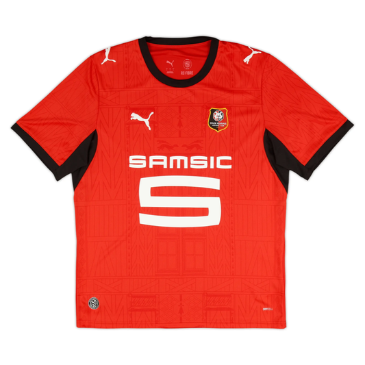 2026-27 Stade Rennais FC Home
