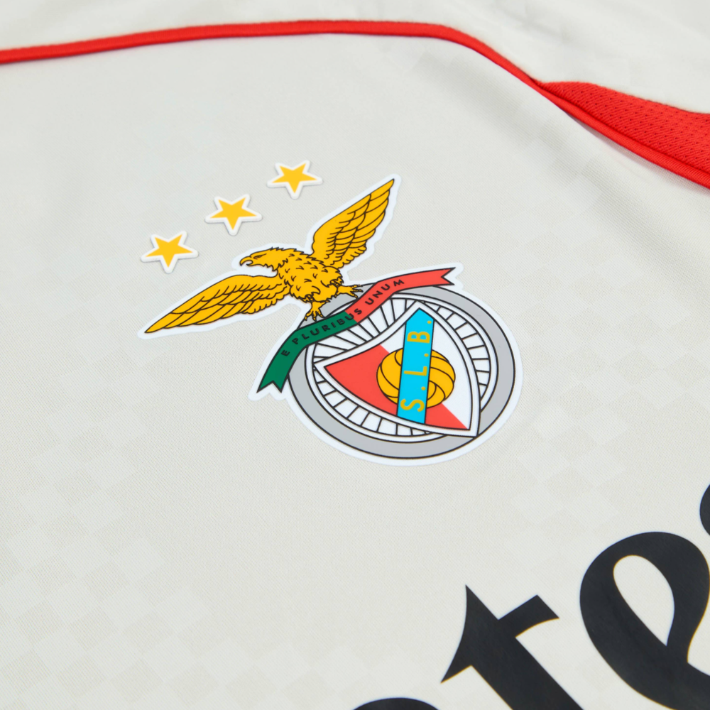 2025-26 SL Benfica Visitante