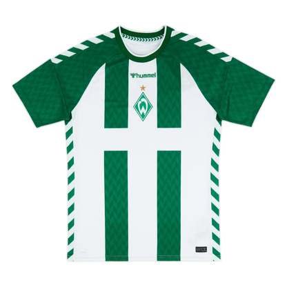2026-27 SV Werder Bremen Home