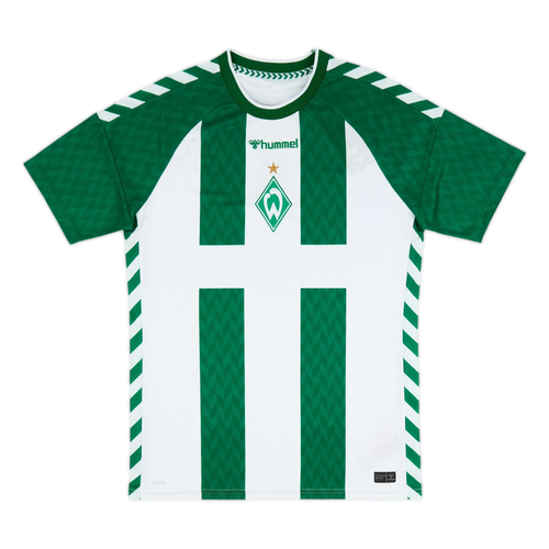 2026-27 SV Werder Bremen Home