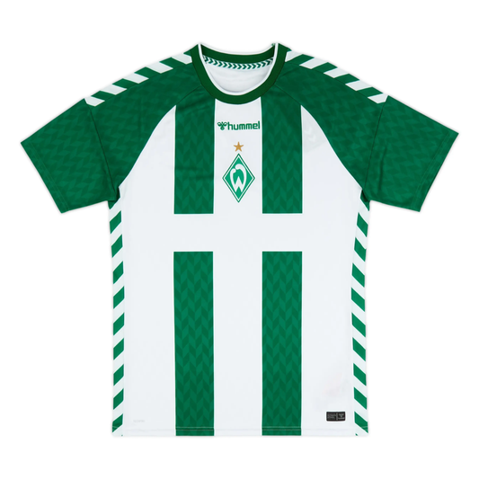 2026-27 SV Werder Bremen Home