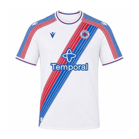 2026-27 Crystal Palace FC Home