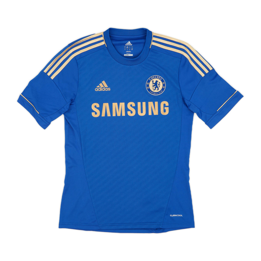 2012-13 Chelsea FC Home