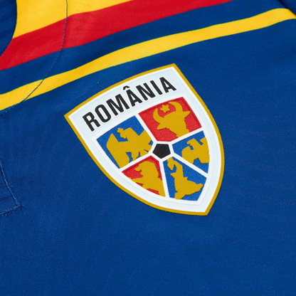 2025 Romania Third
