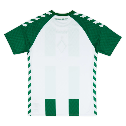 2026-27 SV Werder Bremen Home