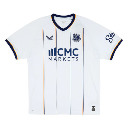 2026-27 Everton FC Away