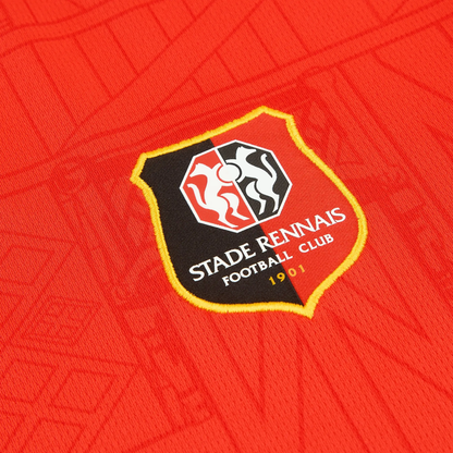2026-27 Stade Rennais FC Home