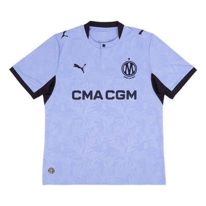 2026-27 Olympique de Marseille Third