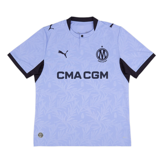 2026-27 Olympique de Marseille Third