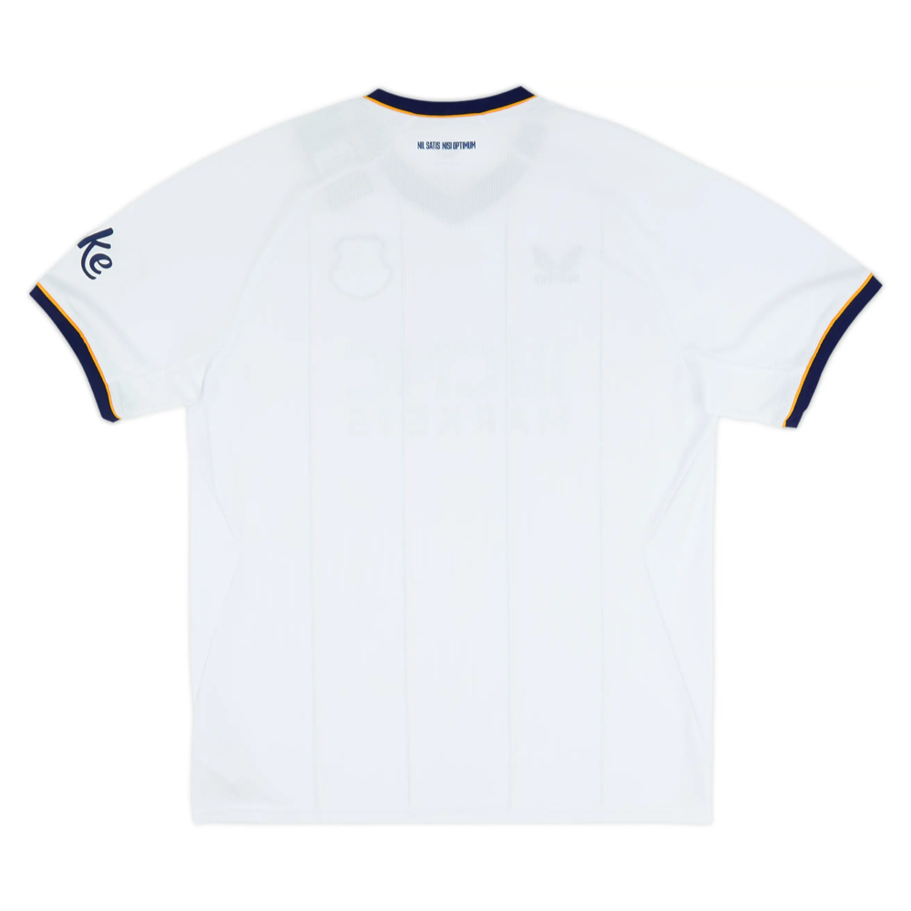 2026-27 Everton FC Away
