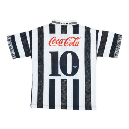 1994-96 CA Mineiro Home