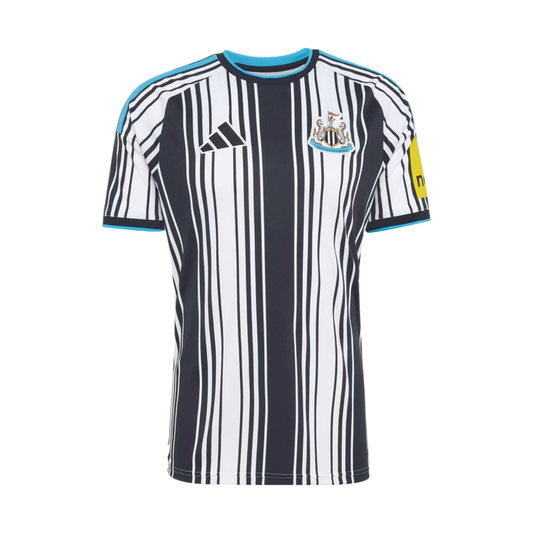 2026-27 Newcastle United FC Home