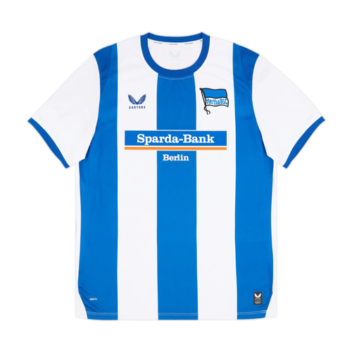 2026-27 Hertha BSC Home