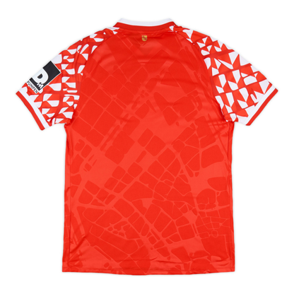 2025-26 1. FSV Mainz 05 Home