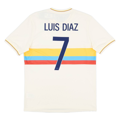 2025 Colombia Special Edition