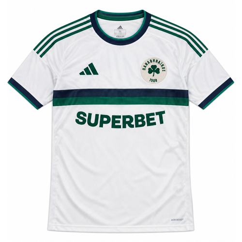 2026-27 Panathinaikos FC Away
