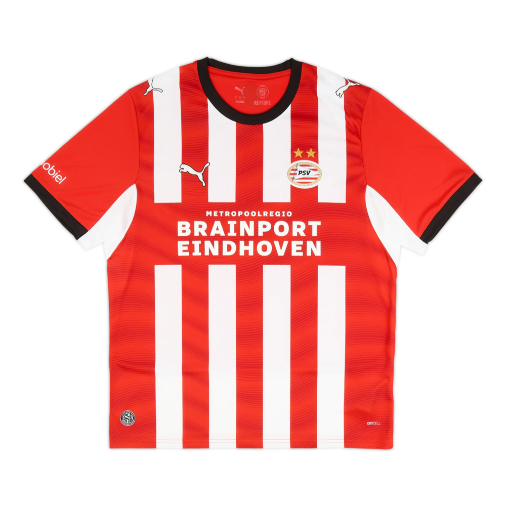 2026-27 PSV Eindhoven Home