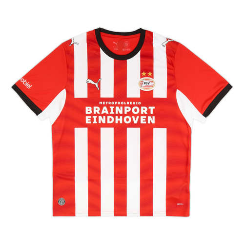 2026-27 PSV Eindhoven Home