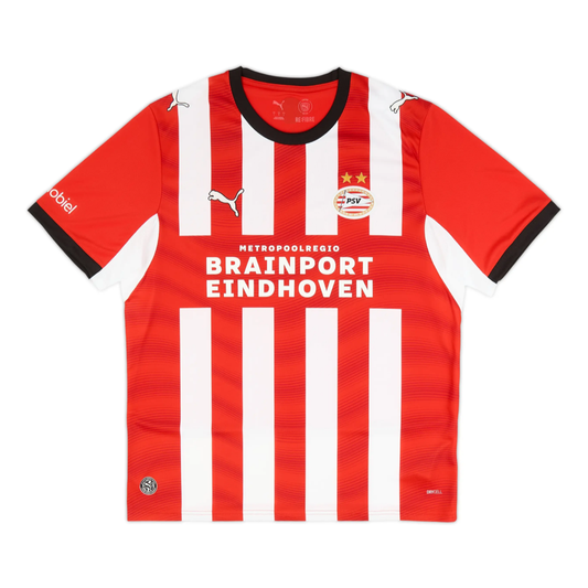 2026-27 PSV Eindhoven Home