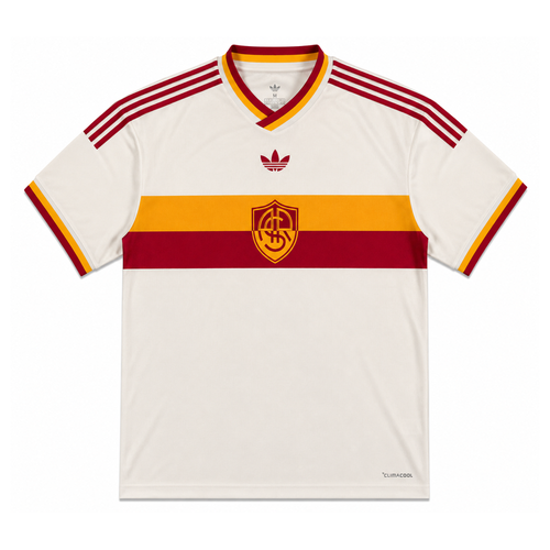 2026-27 AS Roma Away