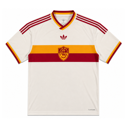 2026-27 AS Roma Away