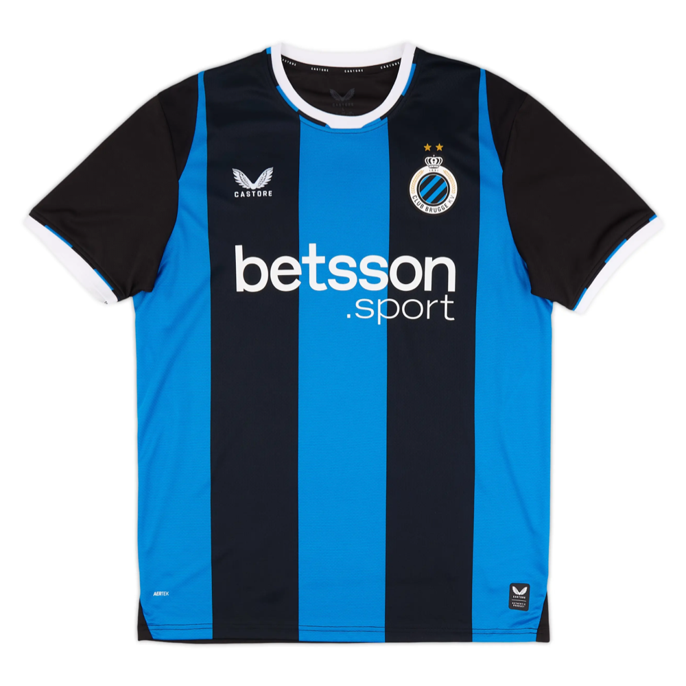 2026-27 Club Brugge KV Home