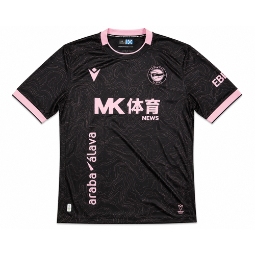 2026-27 Deportivo Alavés Away