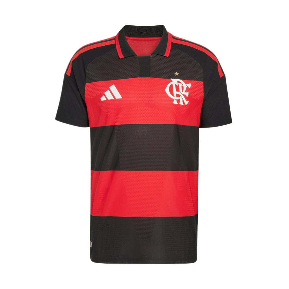 2026-27 CR Flamengo Home