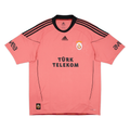 2010-11 Galatasaray SK Third