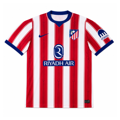 2026-27 Atlético de Madrid Local