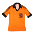1978 Netherlands Home