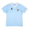 1985 Uruguay Home