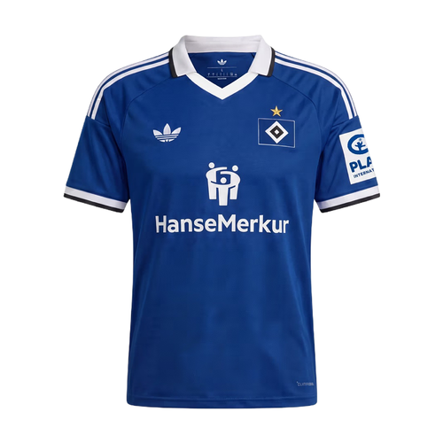 2026-27 Hamburger SV 2a Equipación