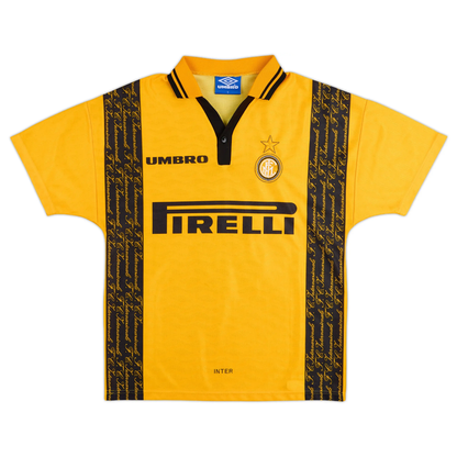 1996-97 FC Internazionale Milano Third