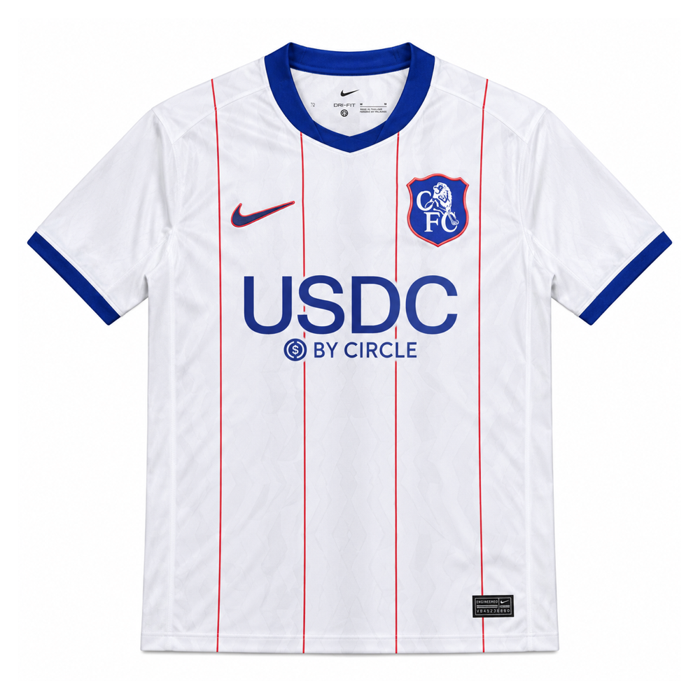 2026-27 Chelsea FC Third