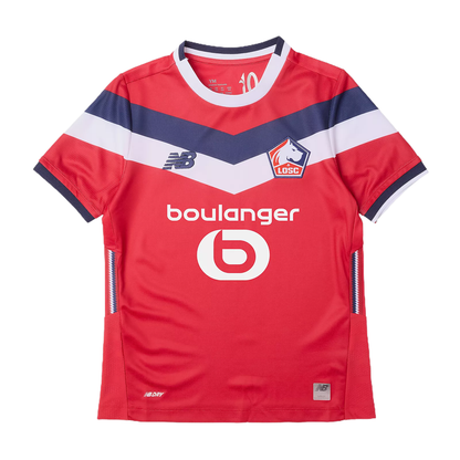 2026-27 Lille OSC Home