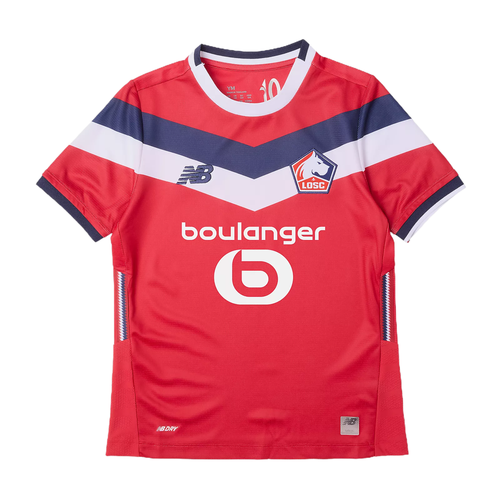 2026-27 Lille OSC Home