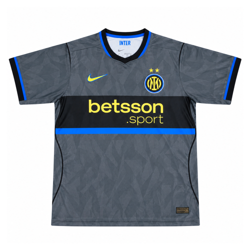 2026-27 FC Internazionale Milano Third