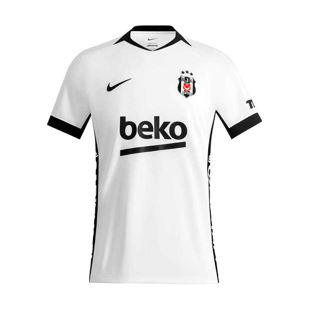 2026-27 Beşiktaş JK Home