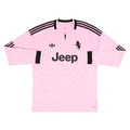 2026-27 Juventus FC Away Long Sleeve