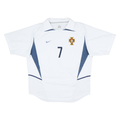 2002 Portugal Away
