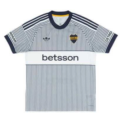 2026-27 CA Boca Juniors Away