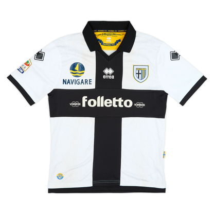 2012-13 Parma Calcio 1913 Home