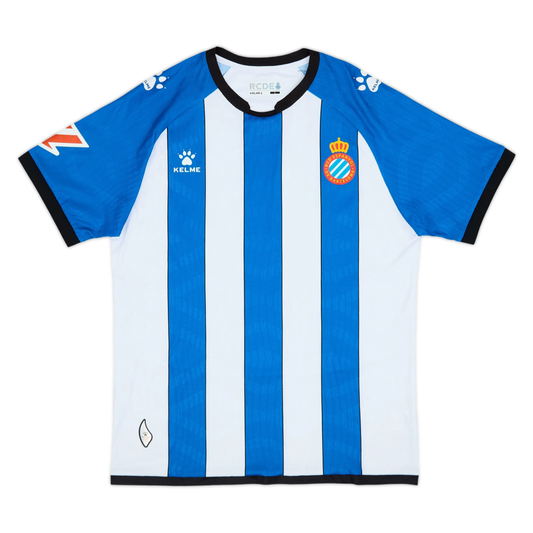 Domicile RCD Espanyol 2026-27