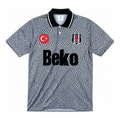 1991-92 Beşiktaş JK Third