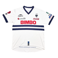 2005-06 CF Monterrey Home