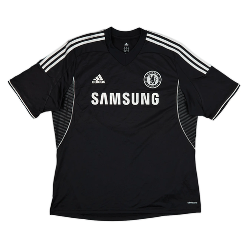 2013-14 Chelsea FC Third