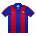 1980-82 FC Barcelona Home