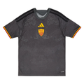 2026-27 AS Roma Third