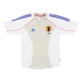 2002 Japan Away
